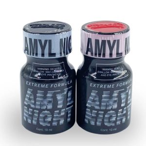 Poppers AMYL NIQHT 10ml product image