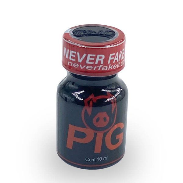 Poppers PIG 10ml product image