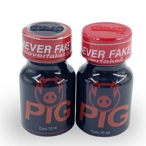 Poppers PIG 10ml product image