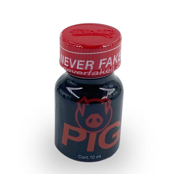 Poppers PIG 10ml product image