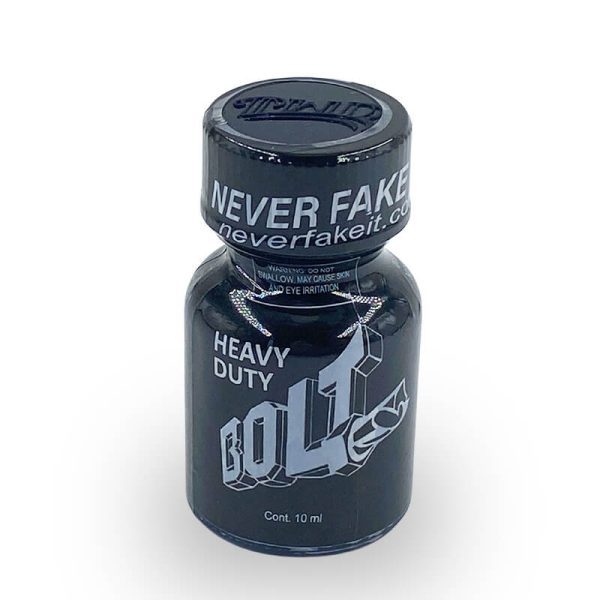 poppers BOLT 10ml product image