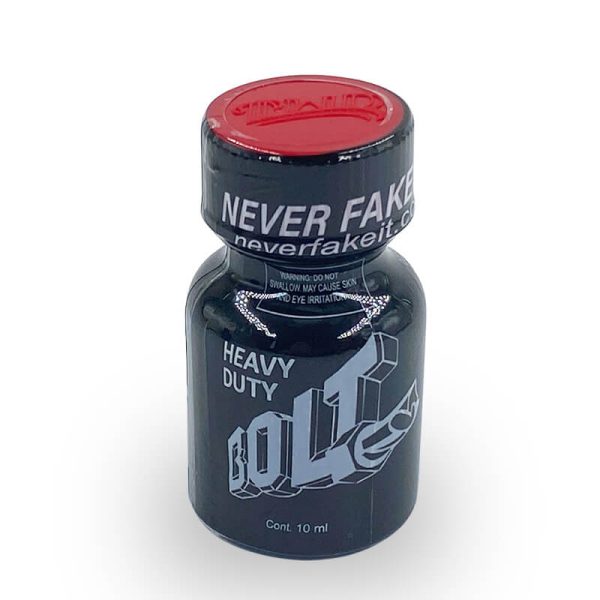poppers BOLT 10ml product image