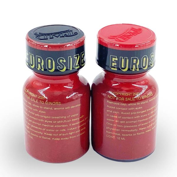 poppers BUZZ 10ml Product Image