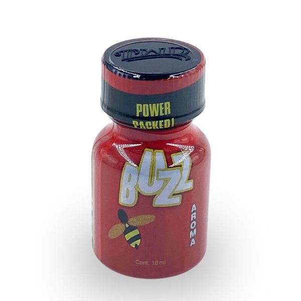 poppers BUZZ 10ml Product Image