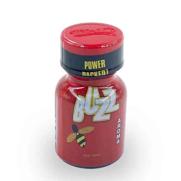 poppers BUZZ 10ml Product Image