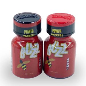 poppers BUZZ 10ml Product Image
