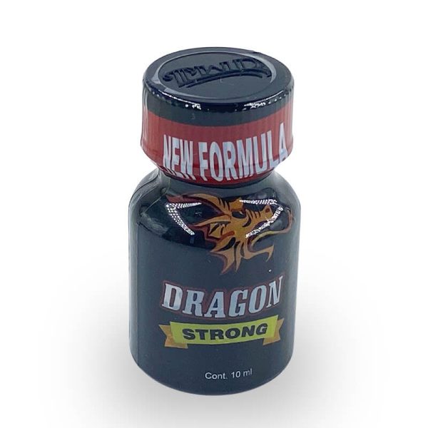 poppers DRAGON 10ml product image