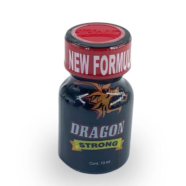 poppers DRAGON 10ml product image