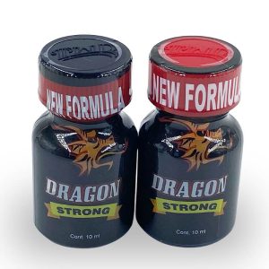 poppers DRAGON 10ml product image
