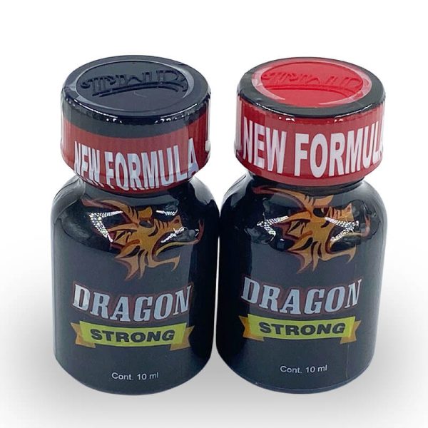 poppers DRAGON 10ml product image