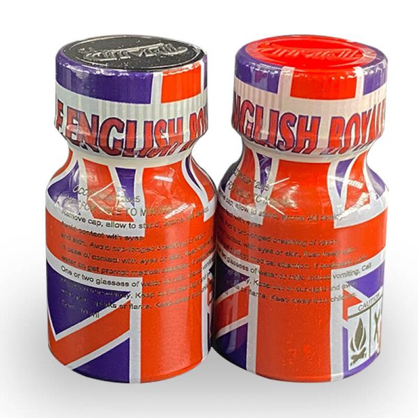 poppers ENGLISH ROYALE 10ml product image