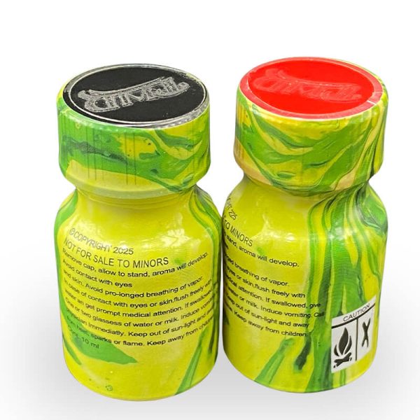 poppers HULK 10ml Product Image