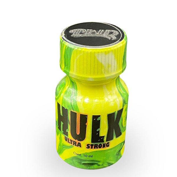 poppers HULK 10ml Product Image