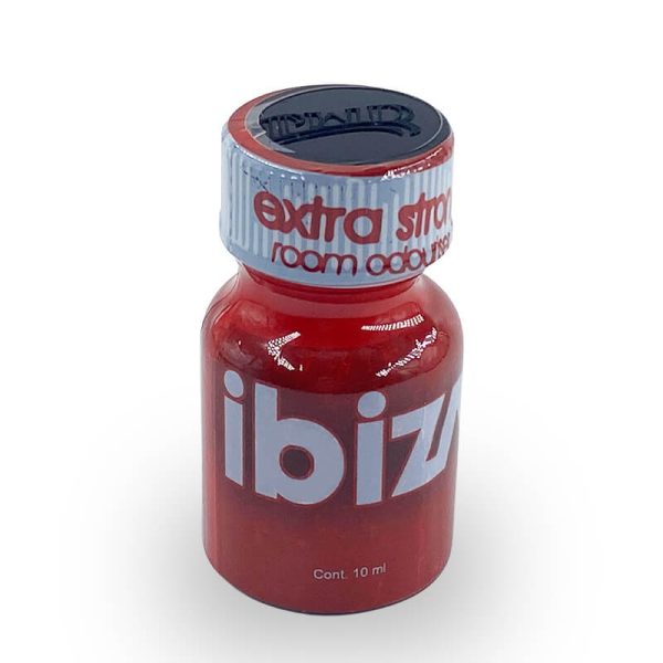 poppers IBIZA 10ml product image..