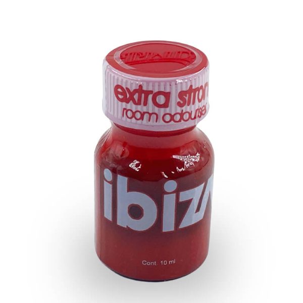 poppers IBIZA 10ml product image..