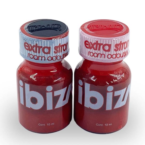 poppers IBIZA 10ml product image