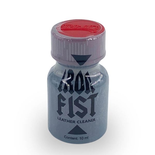 IROAFIST 10ml - Image 4