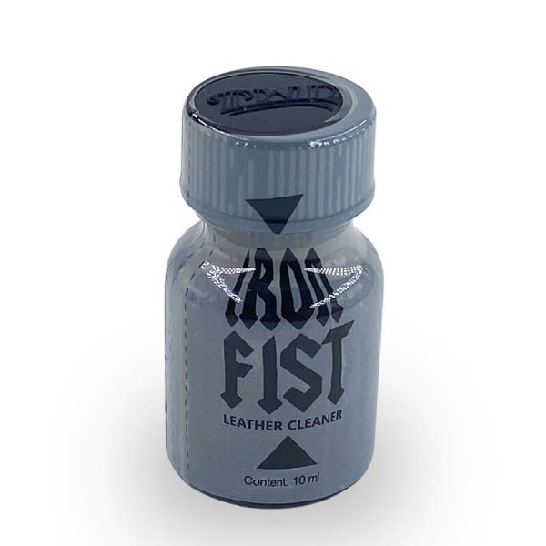 IROAFIST 10ml - Image 3