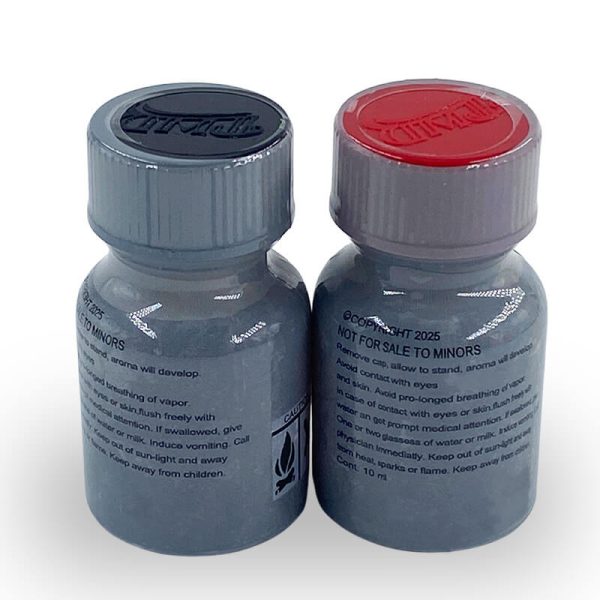 IROAFIST 10ml - Image 2