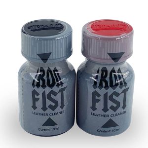 poppers IROAFIST 10ml product image