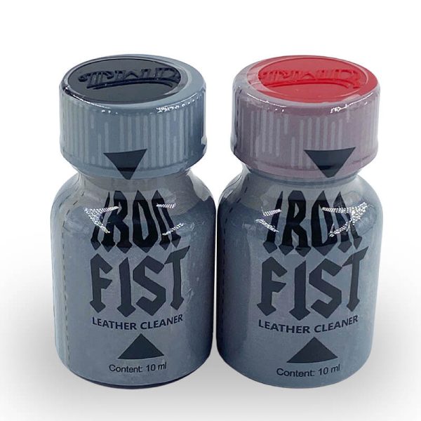 poppers IROAFIST 10ml product image