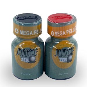 poppers JUICE ZER 10ml product image