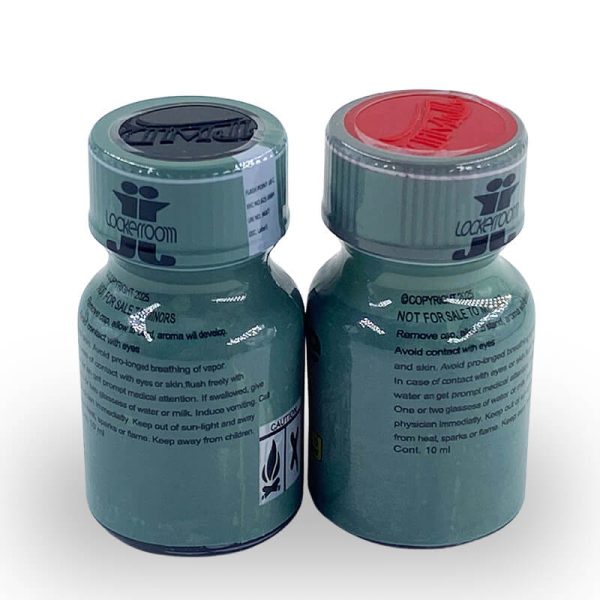 poppers JUNGLE JUICE Ultra strong 10ml product image