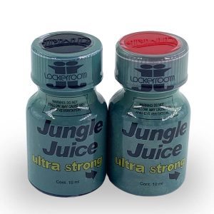 poppers JUNGLE JUICE Ultra strong 10ml product image