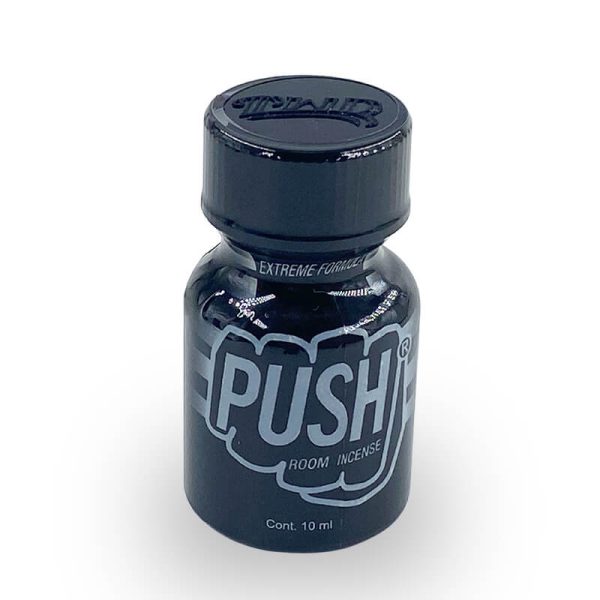 poppers PUSH 10ml product image