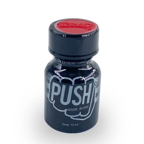 poppers PUSH 10ml product image
