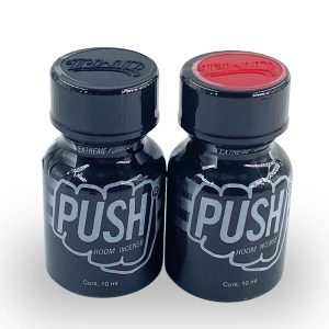 poppers PUSH 10ml product image