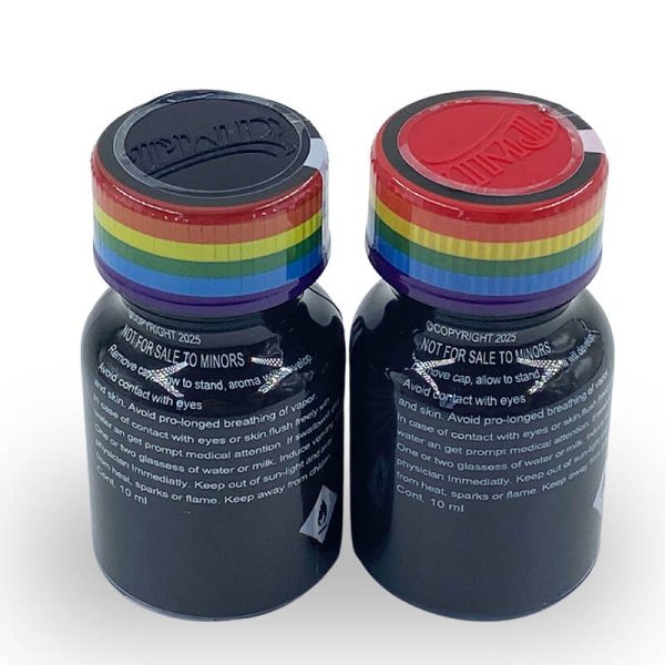 poppers RAINBOW 10ml product picture