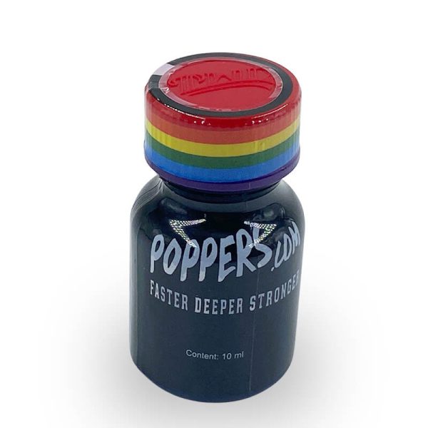 poppers RAINBOW 10ml product picture