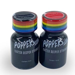 poppers RAINBOW 10ml product picture