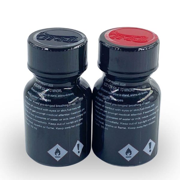 poppers X 10ml product image
