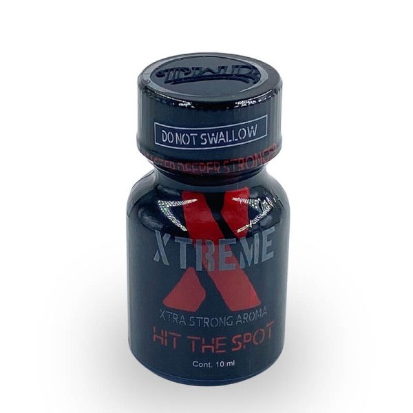 poppers X 10ml product image