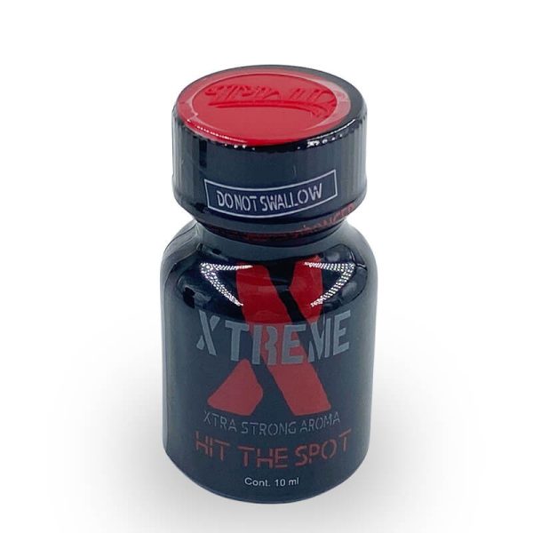 poppers X 10ml product image