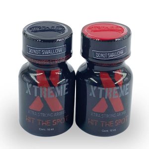 poppers X 10ml product image