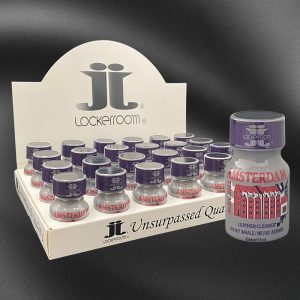 product JJ POPPERS AMSTERDAM ASH