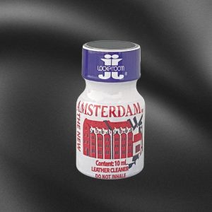 product JJ POPPERS AMSTERDAM white.