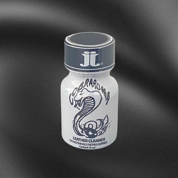product JJ POPPERS COBRAROMA