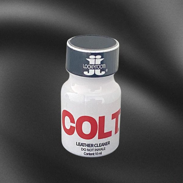 product JJ POPPERS COLT