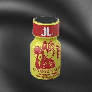 product JJ POPPERS CUCKOO'S NEST.
