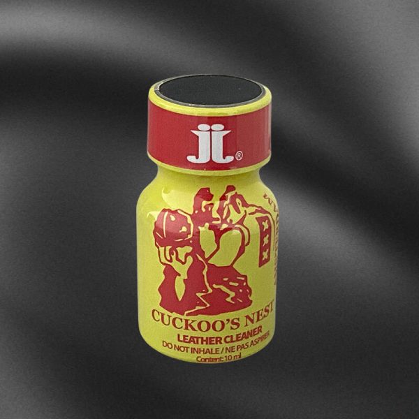 product JJ POPPERS CUCKOO'S NEST.