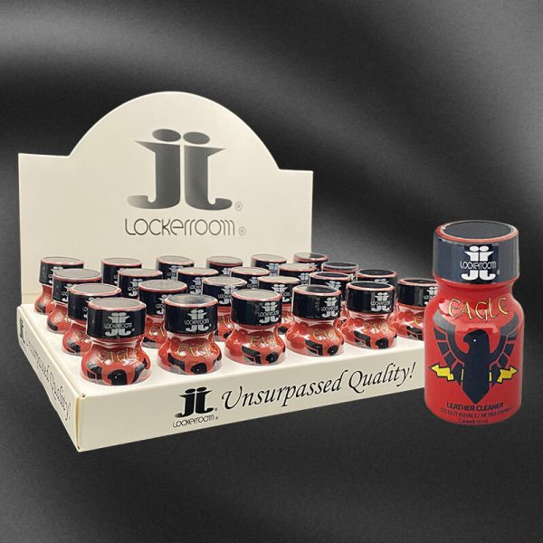 product JJ POPPERS EAGLE.