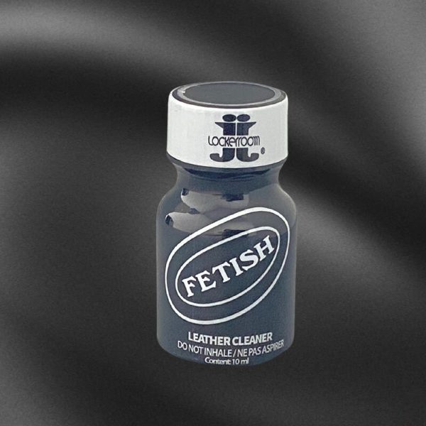 product JJ POPPERS FETISH.