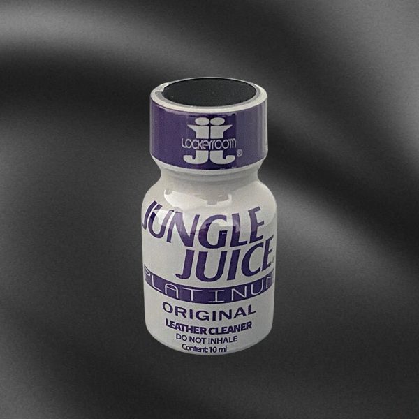 product JJ POPPERS JUNGLE JUICE PLATINUM