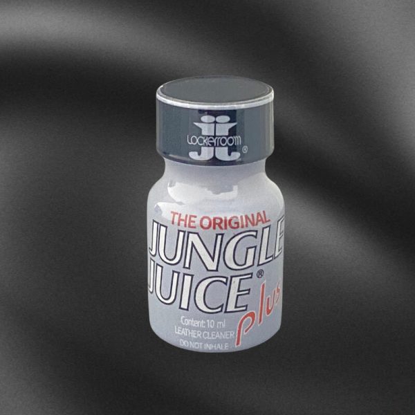 product JJ POPPERS JUNGLE JUICE PLUS