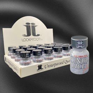 product JJ POPPERS JUNGLE JUICE PLUS.
