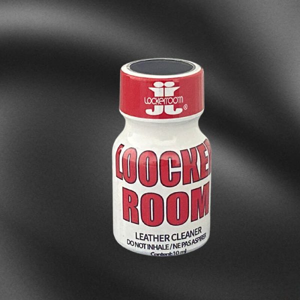 product JJ POPPERS LOCKERROOM.